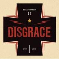Disgrace (FIN) : Degeneration II